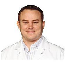 Christopher Doane, DMD, dental implant placement specialist